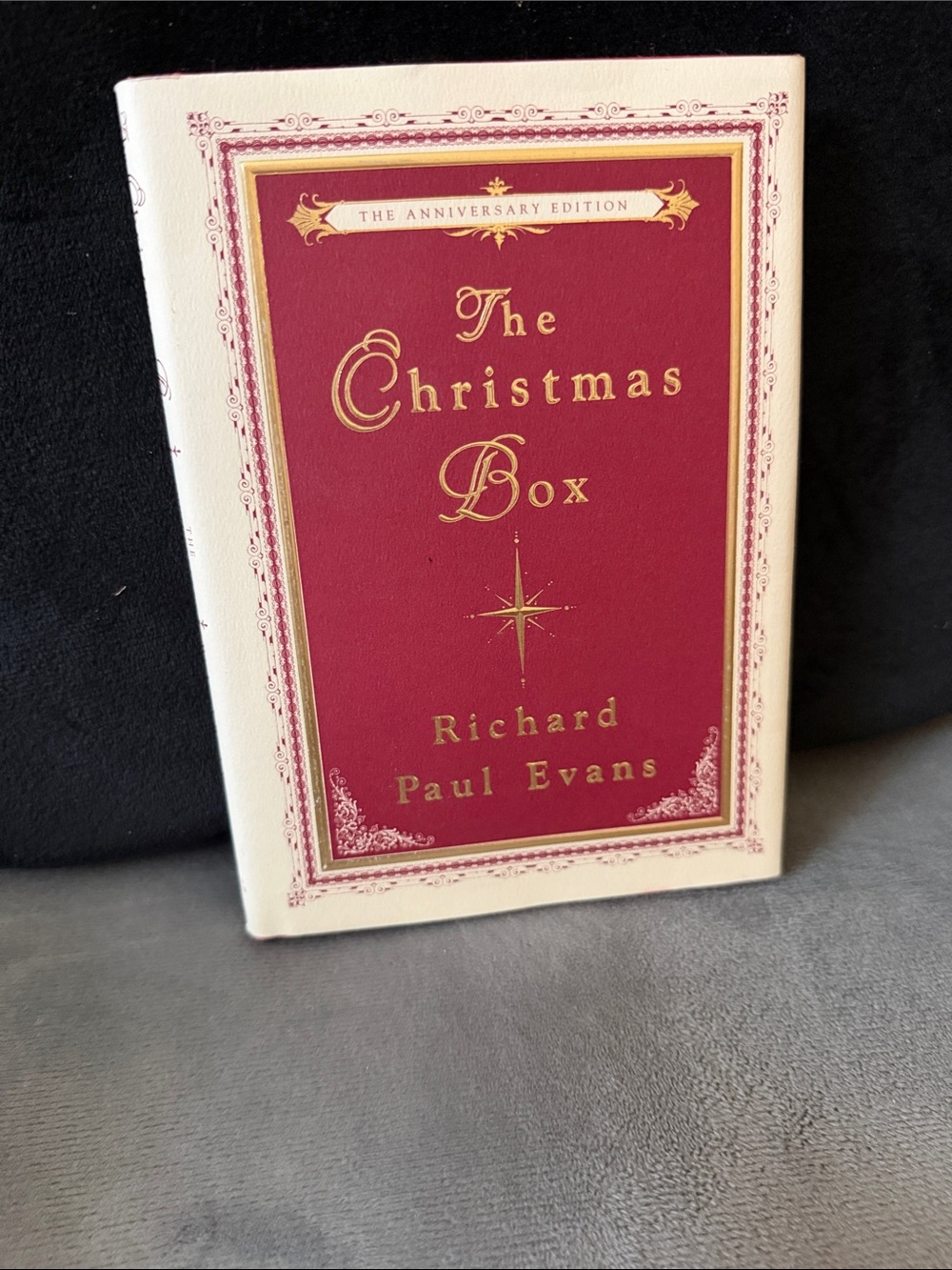 Book Cover - Not a Phone Accessory